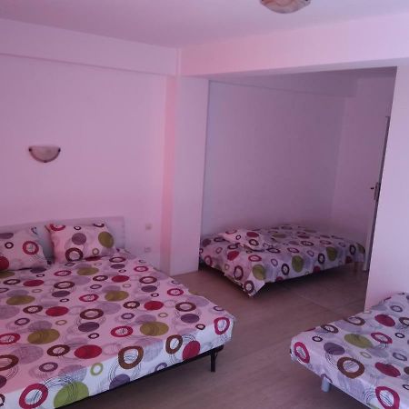 Thai House Costinești Εξωτερικό φωτογραφία
