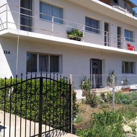 Thai House Costinești Εξωτερικό φωτογραφία