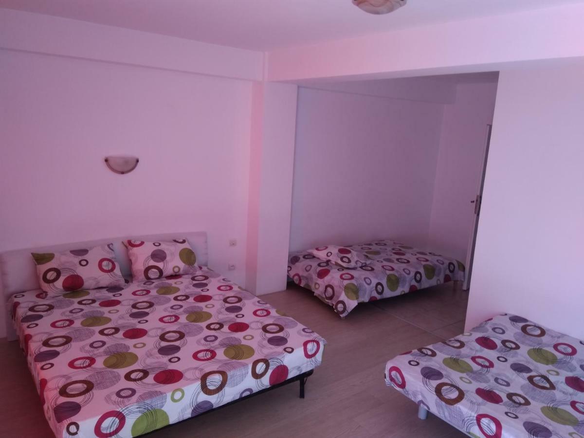 Thai House Costinești Εξωτερικό φωτογραφία