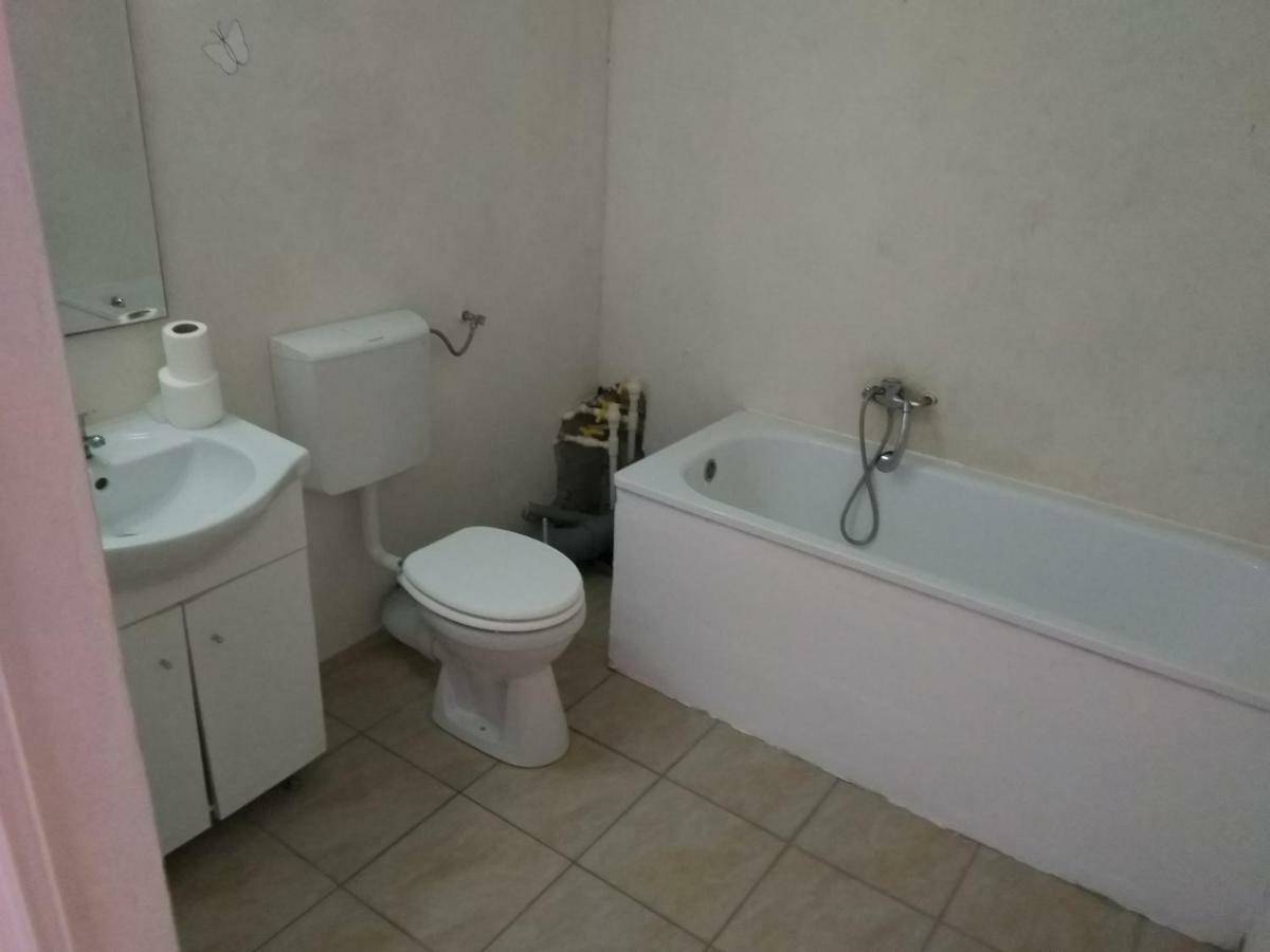 Thai House Costinești Εξωτερικό φωτογραφία